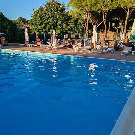 Brufani Apartment *