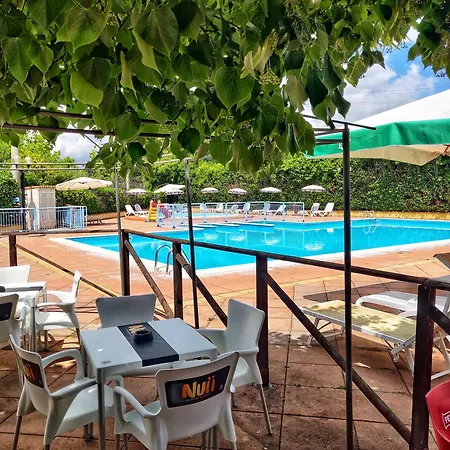 Apartment Brufani