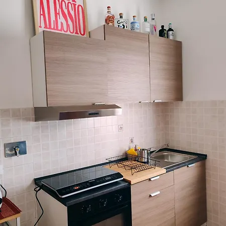 Apartment Brufani