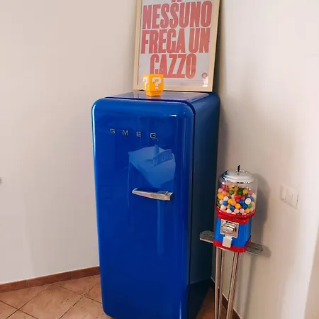 Brufani Apartment *