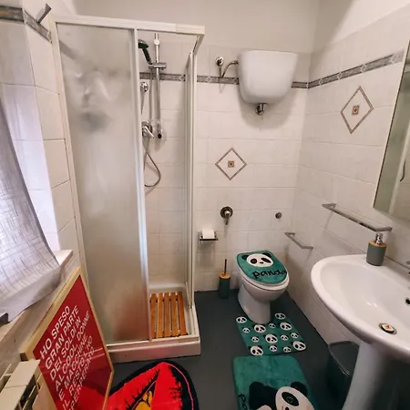 Apartment Brufani