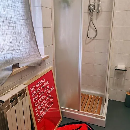 Brufani Apartment *