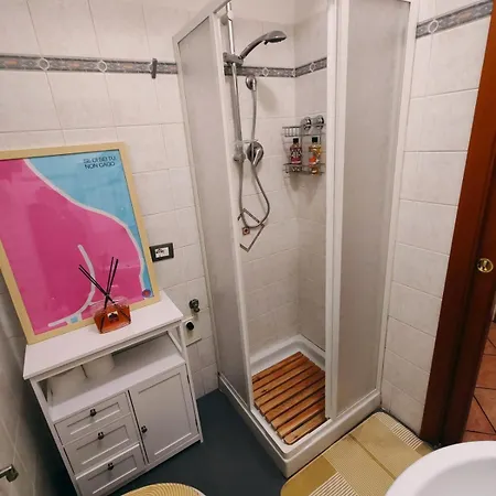 Brufani Apartment *