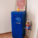 Brufani Διαμέρισμα *