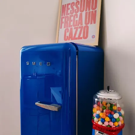 Brufani Apartamento *