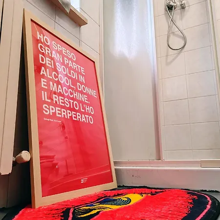 Apartamento Brufani
