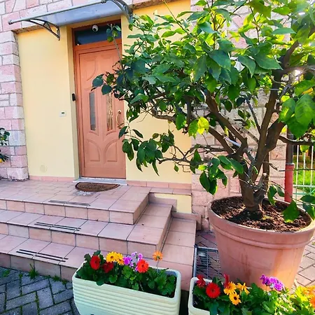 Brufani Apartment Santa Maria Degli Angeli (Assisi)