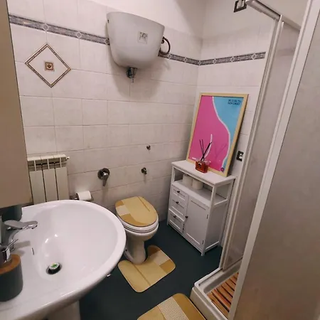 Apartamento Brufani Santa Maria Degli Angeli (Assisi)
