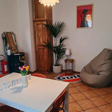 Brufani Apartment Santa Maria Degli Angeli (Assisi)