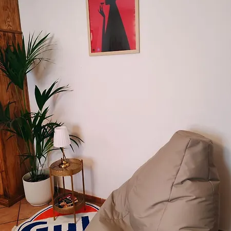 Brufani Apartamento