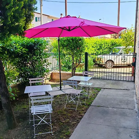 Brufani Apartamento *