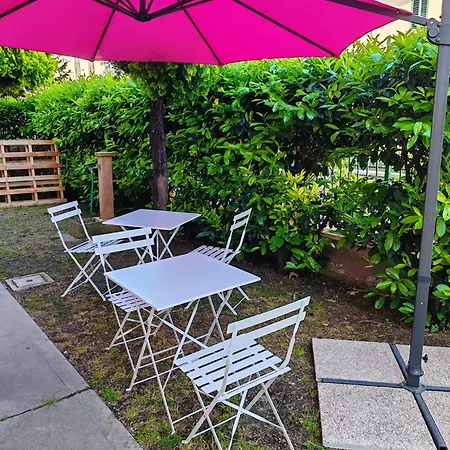 Apartamento Brufani Santa Maria Degli Angeli (Assisi)