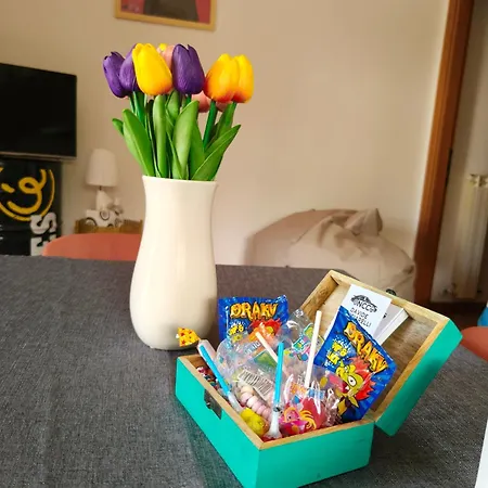Brufani Apartamento