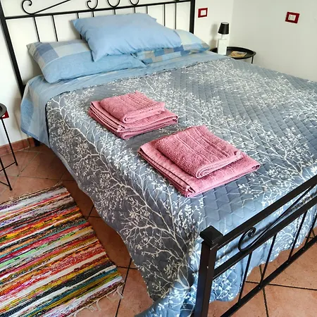 Apartamento Brufani *