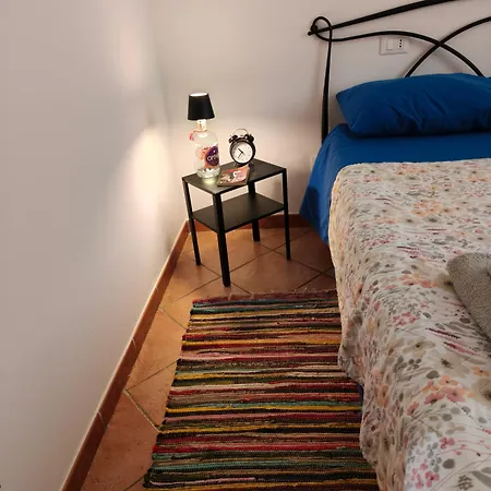 Brufani Apartamento Santa Maria Degli Angeli (Assisi)