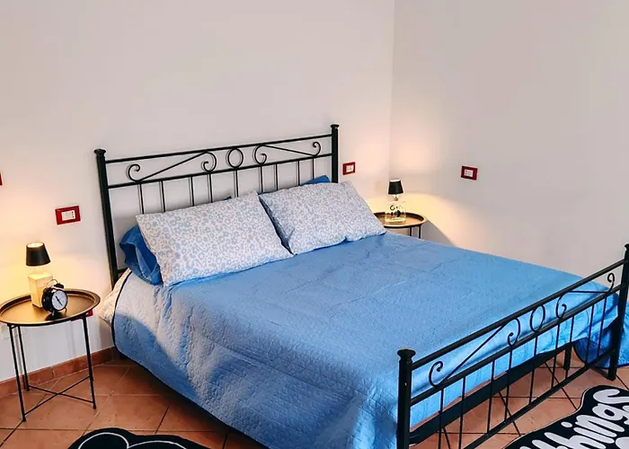 Brufani Apartamento
