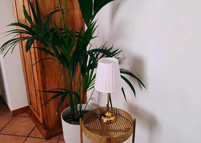 Apartamento Brufani *