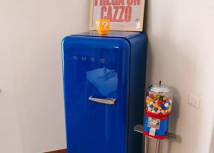 Brufani Apartamento *