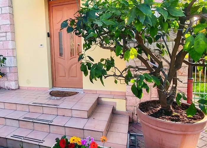 Brufani Apartamento Santa Maria Degli Angeli (Assisi)