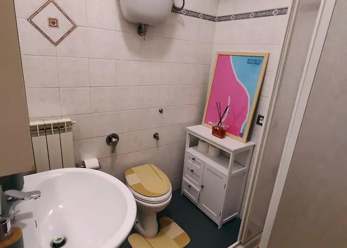 Apartamento Brufani Santa Maria Degli Angeli (Assisi)