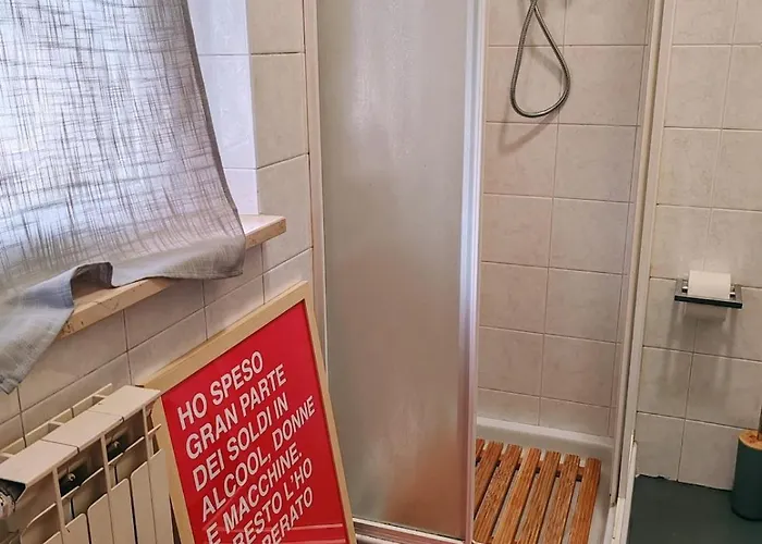 Brufani Apartamento *