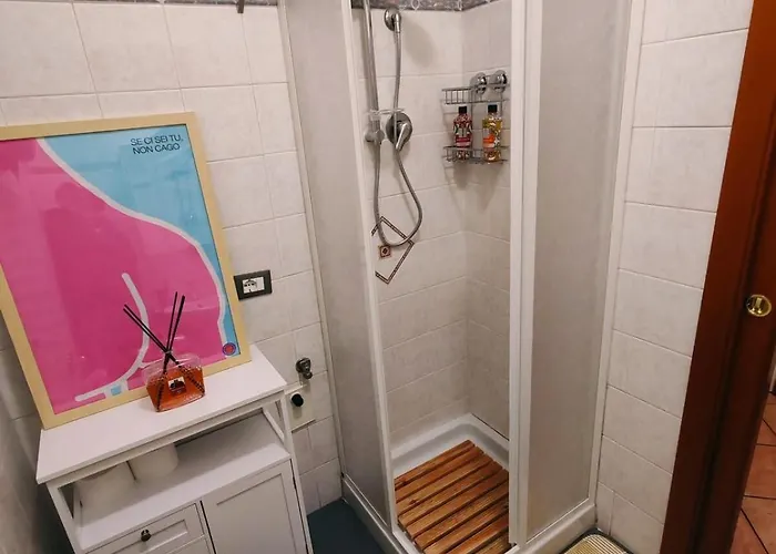 Brufani Apartamento *