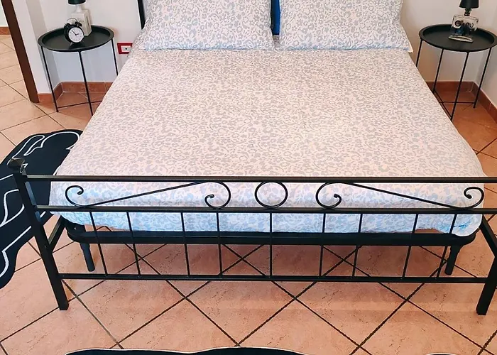 Apartamento Brufani *