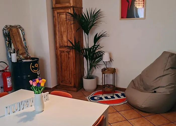 Brufani Apartamento Santa Maria Degli Angeli (Assisi)