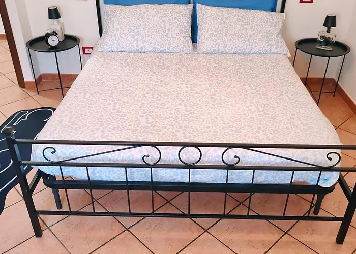 Brufani * סנטה מריה דליי אנג'לי