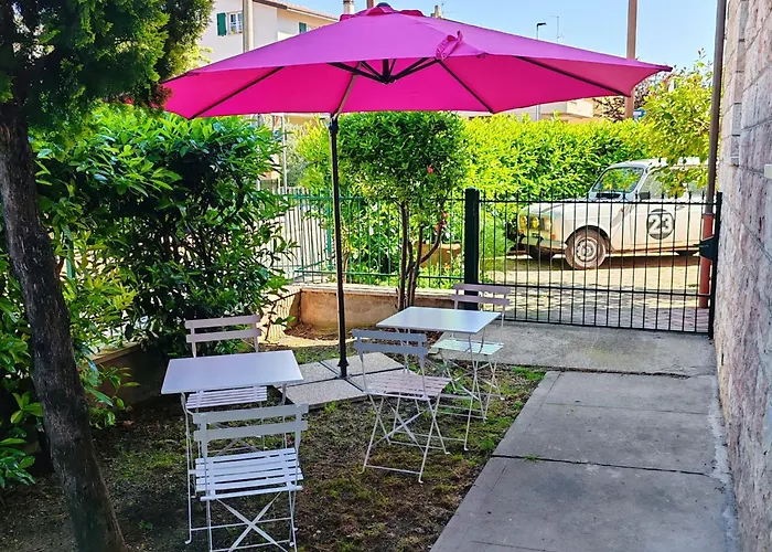 Brufani Apartamento *