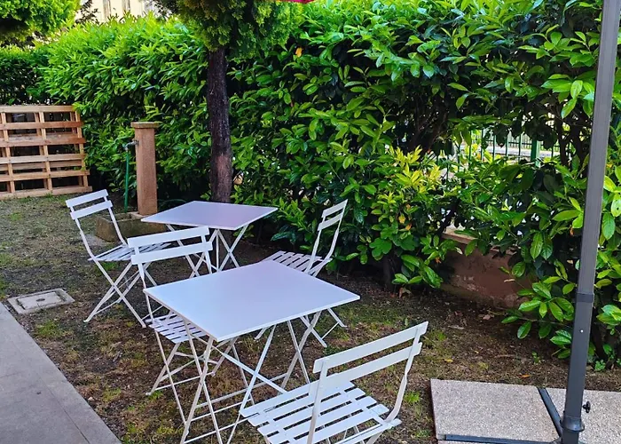 דירה Brufani סנטה מריה דליי אנג'לי