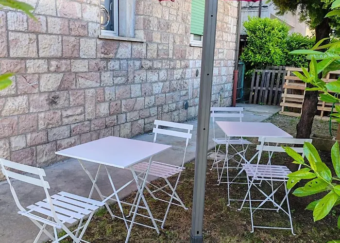 Brufani סנטה מריה דליי אנג'לי